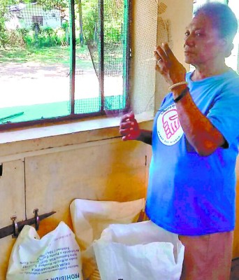 Dejan a niños sin merienda escolar