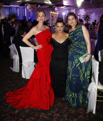 La Boda de Natalie Pagels y Juan Canahuati