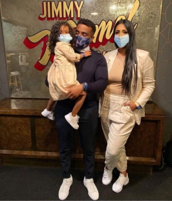 Kashe Quest, la niña de dos años con inteligencia similar a la de Einstein (FOTOS)