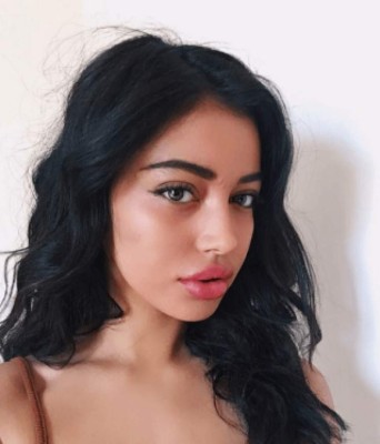 Instagram: ¿Qué fue de la misteriosa chica que robó el corazón de Justin Bieber?&nbsp;&nbsp;