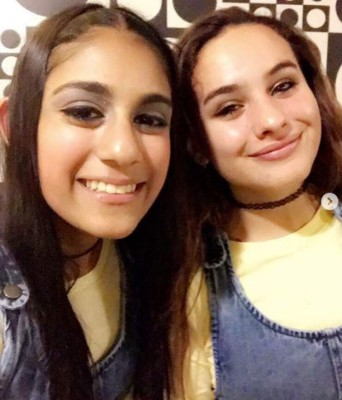 FOTOS: Así es Natanya Faitelson, la hija del polémico periodista mexicano de ESPN