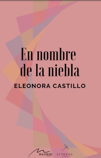 Eleonora Castillo: En nombre de la niebla