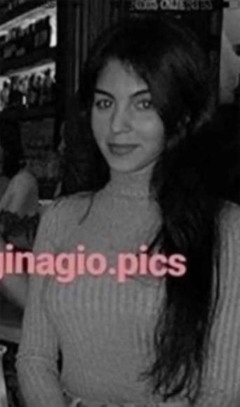 Cambio físico de Georgina Rodríguez tras conocer a Cristiano Ronaldo: Antes y después Cambio físico de Georgina Rodríguez tras conocer a Cristiano Ronaldo: Antes y después