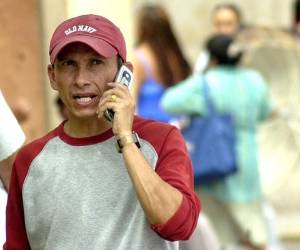 El bloqueo por robo de celulares entró envigencia en junio del año pasado.