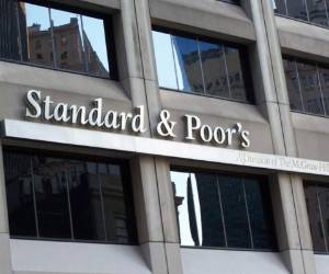 Standard and Poor's mejora calificación de Honduras