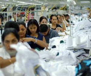 Los incentivos fiscales han tenido un fuerte impacto en el sector maquilador de Honduras.