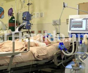 De un paro respiratorio murió Varela