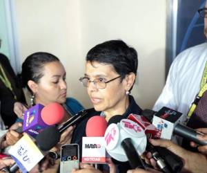 Las autoridades de la Universidad Nacional Autónoma de Honduras (UNAH) exhortan a los estudiantes que entreguen las instalaciones y con ello evitar afectar a los alumnos de otras carreras.