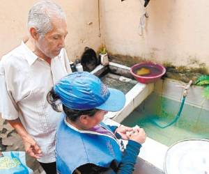 Un presupuesto de 250 millones invierte Salud en prevención.