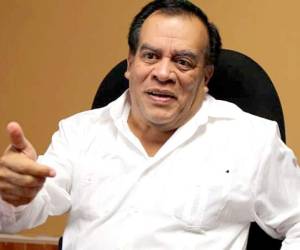 Matías Funes falleció este martes.