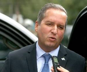 El exalcalde también dio a conocer que dará detalles de lo sucedido.