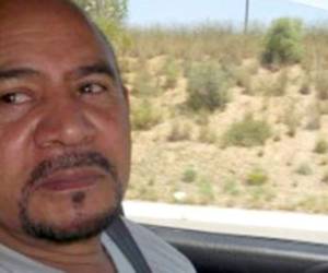 familia busca desesperadamente a hombre que desapareció misteriosamente