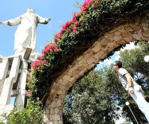 Tegucigalpa y demás ciudades de Honduras ofrecen atractivos turísticos sin tener que viajar lejos.