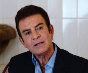 Salvador Nasralla dijo que las recomendaciones son las mismas.