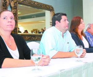 La familia Gutiérrez fue parte de los 16 imputados en el caso.