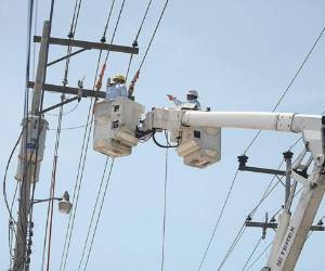 La problemática se debe a la falta de inversión en el sistema de distribución. En ese sentido, Mejía esperó resolverlo en los próximos seis o siete meses.