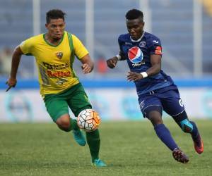 La última fecha del Torneo Clausura se juega hoy a las 3:30 PM.