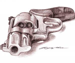 Selección de Grandes Crímenes: El caso del ciudadano español