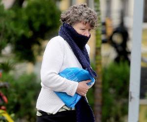 Temperaturas descenderán hasta tres grados en las zonas altas de Honduras, según el SMN.