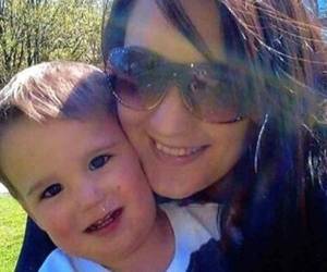 Según el juez, Joshua Barnett murió por la negligencia de su madre.