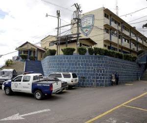 La reunión se llevará a cabo en el cuartel general de Casamata esta tarde.