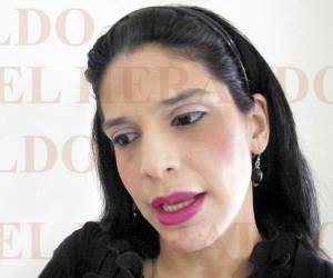 Susette Atuán Rojas.