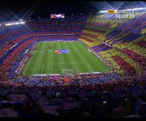 Al igual que el año pasado, cuando el Barça se impuso 5-0, el primer cara a cara entre los grandes rivales de la Liga tendrá lugar el último fin de semana de octubre en el Camp Nou.