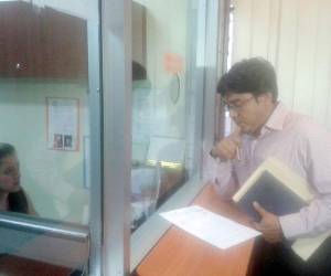 El recurso fue interpuesto por el Movimiento por la Paz y la Justicia. (Foto: Julissa Mercado)