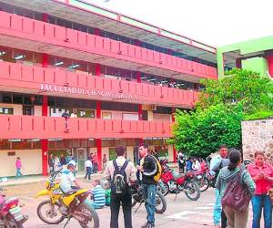 La Facultad de Derecho de la UNAH dice que es ilegal la resolución de la Sala Constitucional.