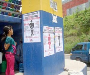 Médicos sin Fronteras mantiene en Honduras el programa 'Servicio Prioritario', mediante el cual atiende, entre otros pacientes, a víctimas de violación. (Foto: cortesía MSF)
