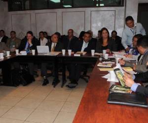 Los miembros de la familia Gutiérrez están con arresto domiciliario.