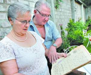 Los documentos que vinculan a los descendientes de Dionisio de Herrera con la sangre de este hombre considerado uno de los más talentosos de la época independista.