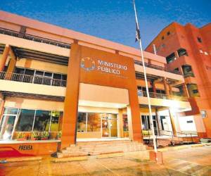 La Fiscalía continúua con las investigaciones del millonario desfalco del Seguros Social a través de contratos amañados.