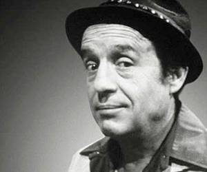 El pequeño Shakespeare de la TV mexicana (1929 - 2014).