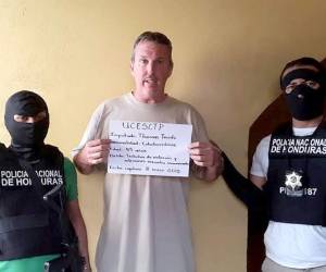 El próximo miércoles será la audiencia del americano.