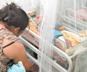 Los niños y ancianos son los que más vulnerables están ante la enfermedad debido a la debilidad de su sistema inmunológico.