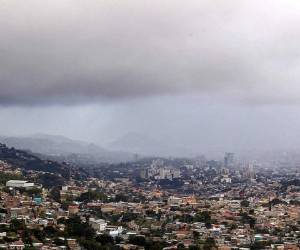 Para este jueves se espera el ingreso de una nueva onda tropical a Honduras.