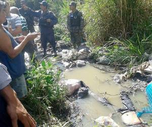 El cadáver de un taxista fue hallado esta mañana en la colonia Villa Unión.