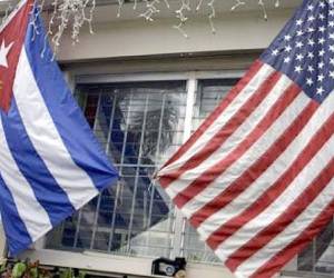 Las delegaciones se volverán a reunir el jueves y buscarán sentar las bases para la futura normalización de relaciones.