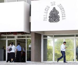 Un incremento de un 20 por ciento solicitan los jueces y magistrados