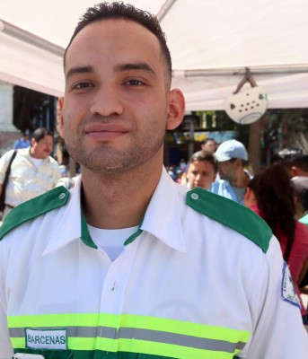 Honduras: Disminuyen en un 40% las muertes por accidentes viales en la capital