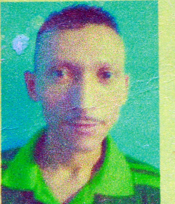 Ultiman a reo que gozaba de preliberación