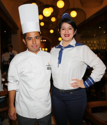 Nueva propuesta gastronómica