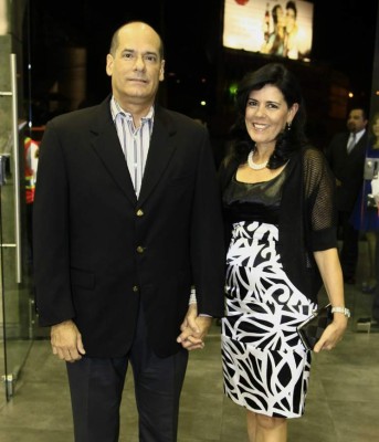 Seis décadas de excelencia