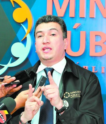 Vienen nuevas acusaciones por caso IHSS