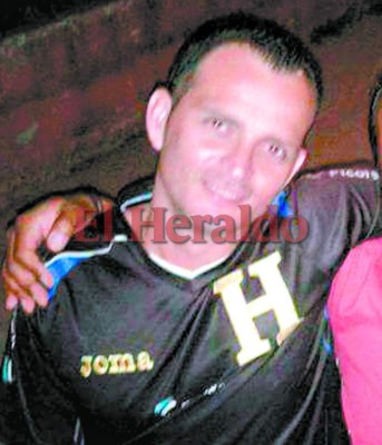 Sospechoso del crimen en El Sitio es un supuesto pandillero de la 18