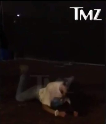 La hija mayor de Obama baila 'salvajemente' en festival Lollapalooza