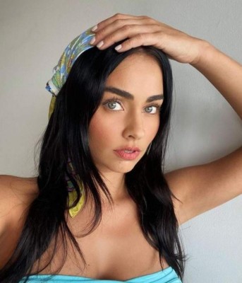 Claudia Martin, la actriz demandada por Maite Perroni por tildarla de ser 'la tercera en discordia'