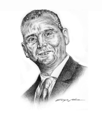 Cargill Honduras es Premio Presidencial Orquídea Empresarial&nbsp;