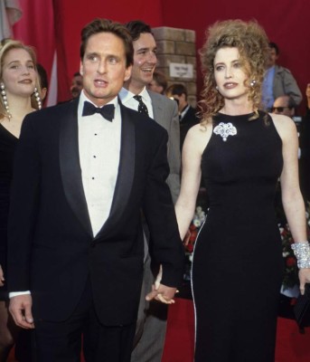 Ellas son las primeras esposas de los famosos